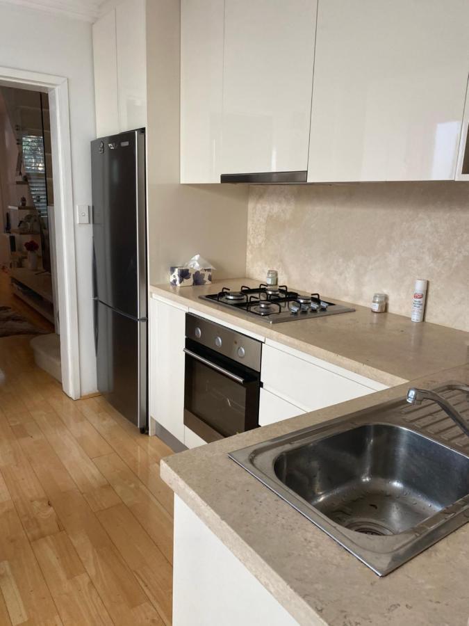 סידני Paddington House Beautiful 2 Bedroom Terrace מראה חיצוני תמונה